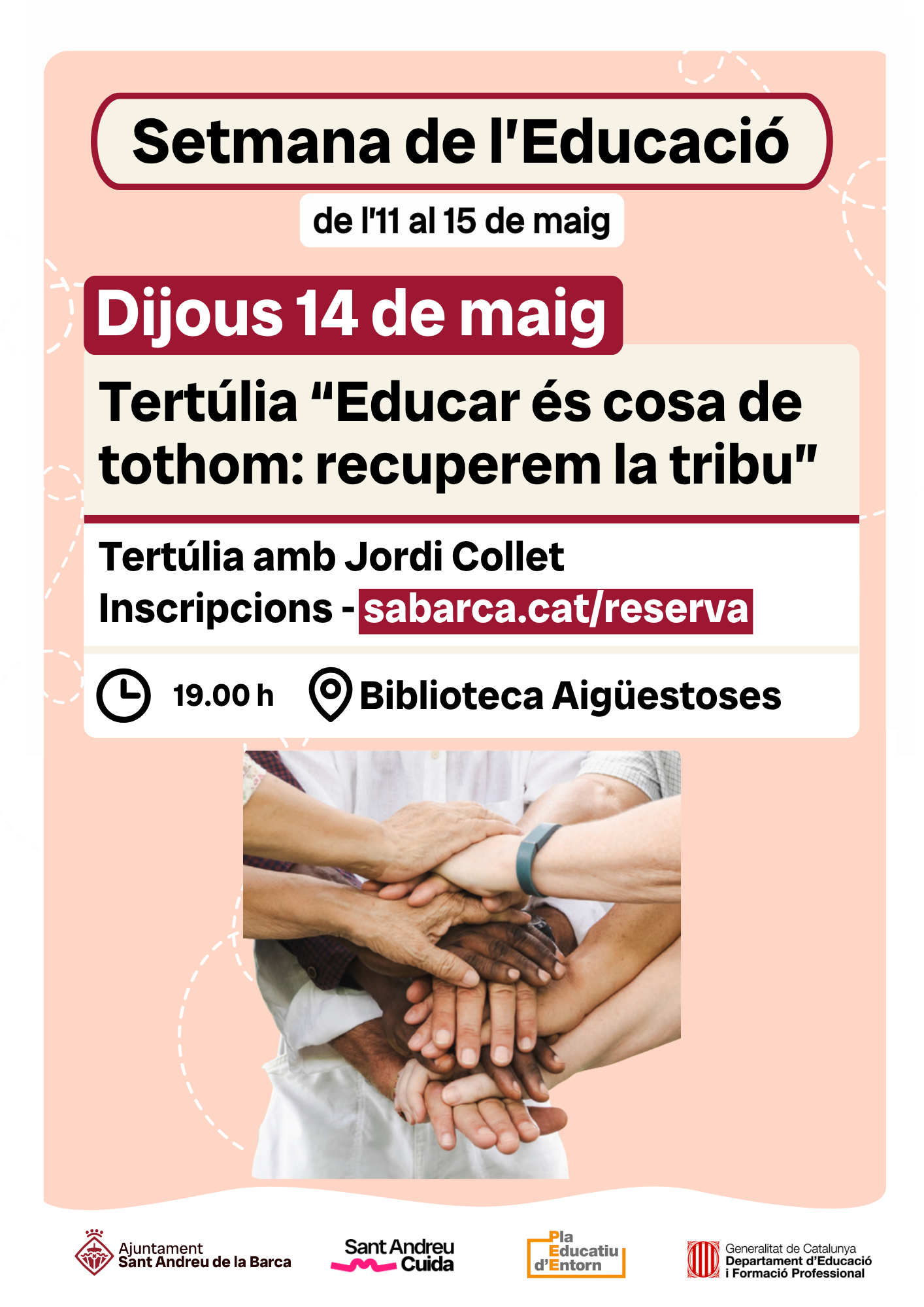 Tertúlia: 
